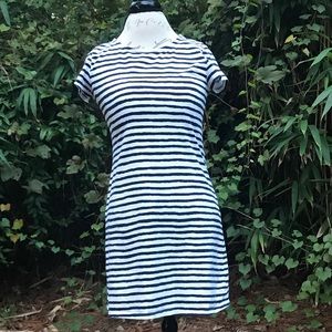 Hiho Tee Shirt Dress